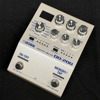 BOSS、DD-2の検索結果【楽器検索デジマート】