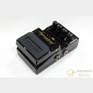 DigiTech Supernaturalギターエフェクターリバーブ DigiTech Supernatural Ambient Verb - レキシコン社のリバーブ