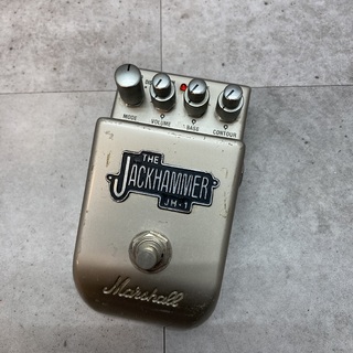 Marshall JH-1 JACKHAMMER