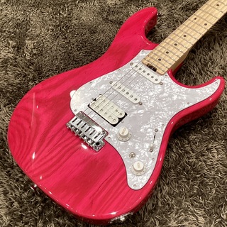 EDWARDS E-SNAPPER AS/M See Thru Pink 【現物画像】
