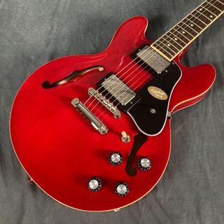 Epiphone ES-339 cherry セミアコ エレキギターES339