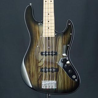 美品 メンテ済 Bacchus WOODLINE WL-434 GSB ジャズベ 美品 メンテ済 Bacchus WOODLINE WL-434 GSB ジャズベ エレクトリック