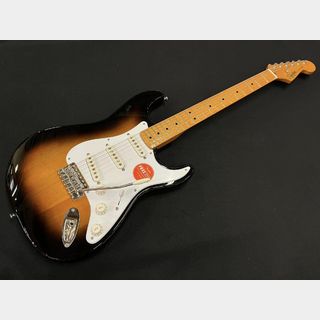 Squier by Fender CLASSIC VIBE '50S STRATOCASTER 2Tone Sunburst