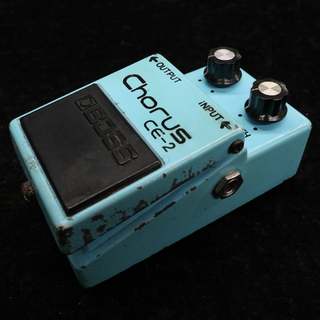 BOSS、CE-2の検索結果【楽器検索デジマート】