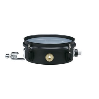 TamaBST83MBK [Metalworks Effect Mini-Tymp Snare Drum 8×3]