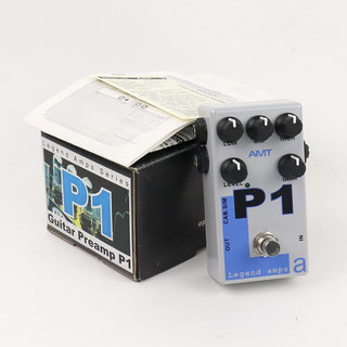 エフェクター（ギター・ベース用）、AMT ELECTRONICSの検索結果【楽器