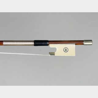 ImportStrings Charles Louis Bazin, France Mirecourt, 1925 Model; F.X.Tourte with Ivory Frog