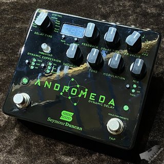 Seymour Duncan Andromeda