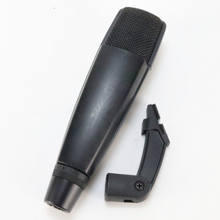 マイク、SENNHEISER、MD421 IIの検索結果【楽器検索デジマート】