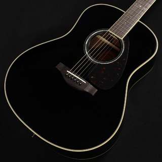 YAMAHA LL6 ARE Black ≪S/N:IML130568≫ 【心斎橋店】