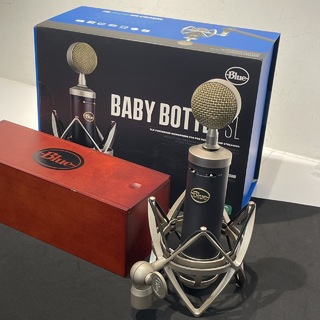 Blue Microphones Baby Bottle SL