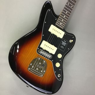 Fender Player II Jazzmaster 3-Color Sunburst
 【現物画像】