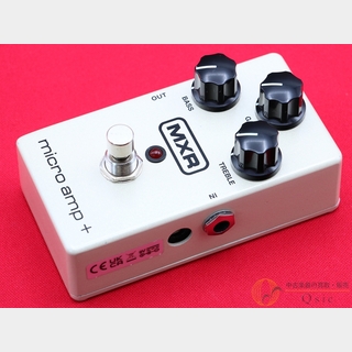 MXR、micro ampの検索結果【楽器検索デジマート】