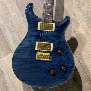 Paul Reed Smith(PRS) Custom22 Trem 20th Artist Package / Whale Blue