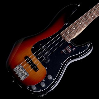 Fender American Performer Precision Bass Rosewood 3-Color Sunburst [傷有りアウトレット][重量:3.88kg]池袋店