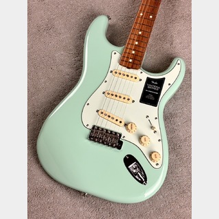 Fender Vintera 60s Stratocaster -Surf Green-【3.62kg】