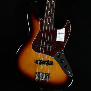 FenderMade In Japan Heritage 60s Jazz Bass ヘリテイジ ジャズベース
