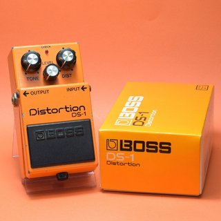 BOSS DS-1 Distortion Made in Japan ACA【福岡パルコ店】