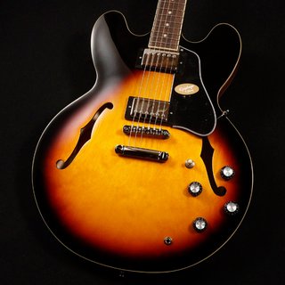 Epiphone Inspired by Gibson ES-335 Vintage Sunburst ≪S/N:24101512727≫ 【心斎橋店】