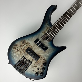 Ibanez EHB1500 Cosmic Blue Starburst Flat 【3.25kg】