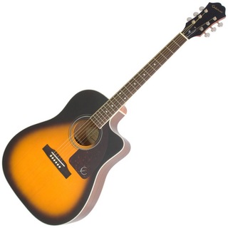 Epiphone エピフォン J-45EC Studio VS (AJ-220SCE) エレクトリックアコースティックギター