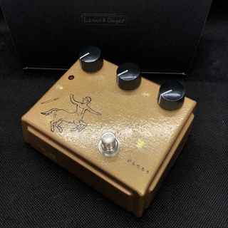 拘りの限定50台Lemon & Ginger Fuzzman ( 1st ) Fuzzman ( 1st ) – Lemon & Ginger