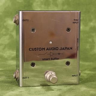 ギター CUSTOM AUDIO JAPAN smartselector