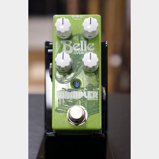 Wampler Pedals Belle Overdrive