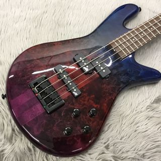 Spector NS ETHOS 4 Interstellar Gloss エレキベース /チョイ傷あり