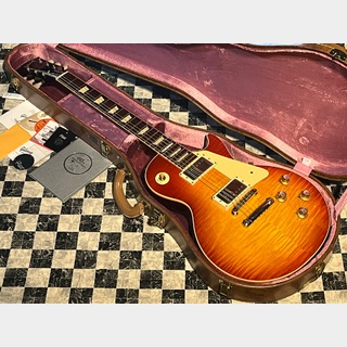エレクトリックギター ＞ レスポールタイプ、Gibson Custom Shop、1958