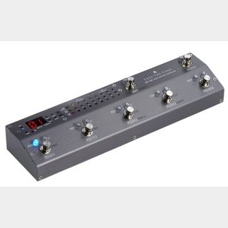 Free The Tone ARC-53M Silver（中古） フリーザトーン(FREE THE TONE)|スイッチャー|【ハードオフ公式通販