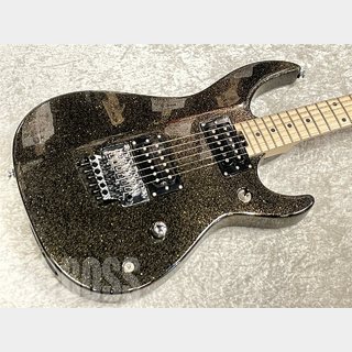 Killer KG-Fascist Vice SE【Galaxy Black】