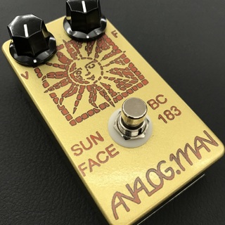 ANALOG.MANの検索結果【楽器検索デジマート】