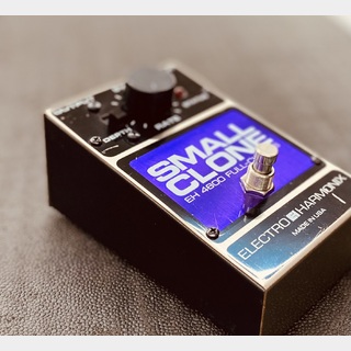 Electro-Harmonix Small Clone