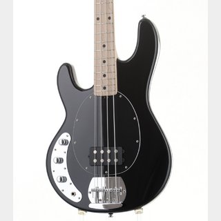 Sterling by MUSIC MAN S.U.B. Series RAY4 LH Black【新宿店】