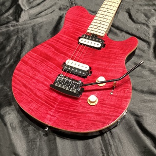 Sterling by MUSIC MAN SUB AX3FM-STP-M1 Stain Pink