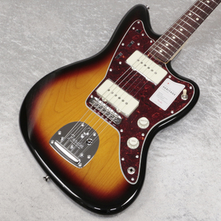 FenderMade in Japan Heritage 60s Jazzmaster Rosewood 3-Color Sunburst【新宿店】