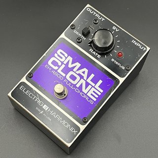 Electro-Harmonix Small Clone Reissue【新宿店】