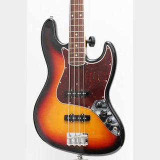 Fender American Vintage II 1966 Jazz Bass / 3-Color Sunburst (USED)