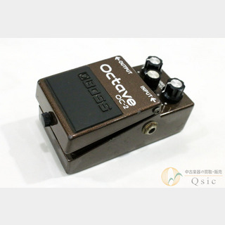 BOSS OC-2 Octave [SK491]