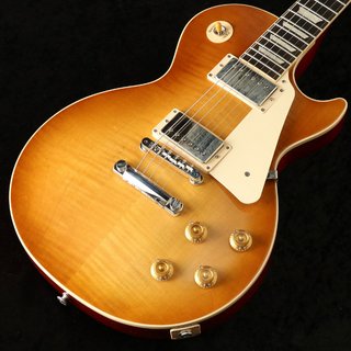 Gibson ISHIBASHI Exclusive Les Paul Standard 50s Figured Top Dirty Lemon Burst【御茶ノ水本店】