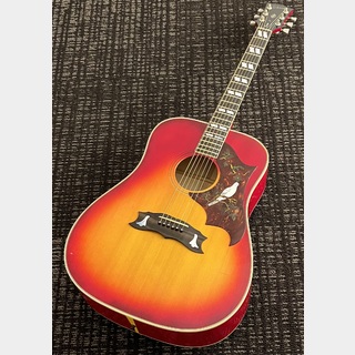 Gibson DOVE #922717【VINTAGE】