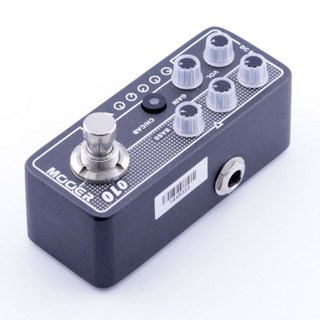 MOOER 【USED】 Micro Preamp 010 Two Stone