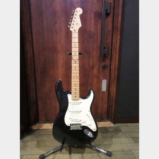 Fender Custom Shop MBS Eric Clapton Stratocaster Mercedes Blue Built by Mark Kendrick