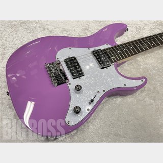 GrassRootsG-SNAPPER-DX【Fuji Purple】