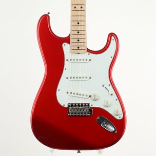 Fender JapanST-43J Candy Apple Red 【梅田店】