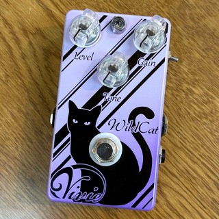 Vivie ( ビビー ) WildCat オーバードライブ 送料無料