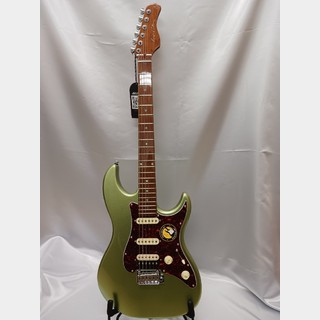 Sire Larry Carlton S7 Vintage SG (Sherwood Green)