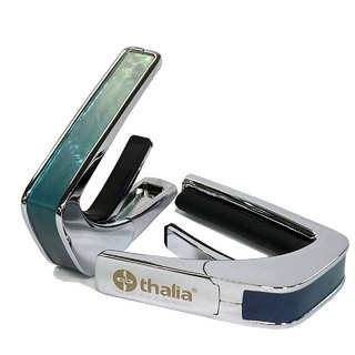 Thalia Capos CH-Azure Sea