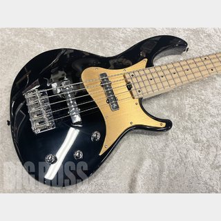 Aria Pro II RSB-618/5【Black】